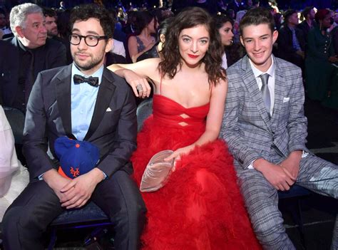 lorde siblings|Lorde siblings: Angelo Yelich